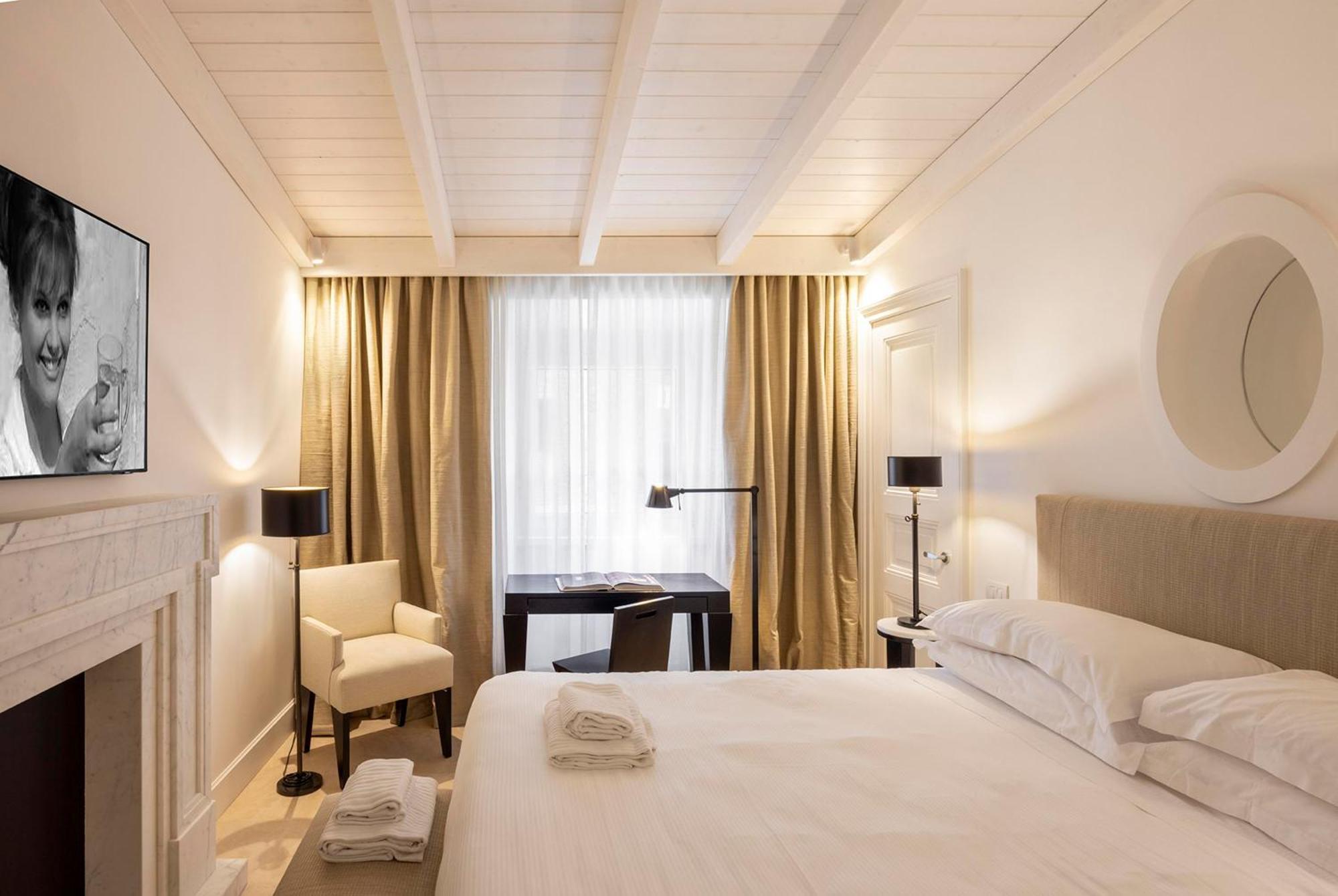 Viam Villa Futura Рим Экстерьер фото