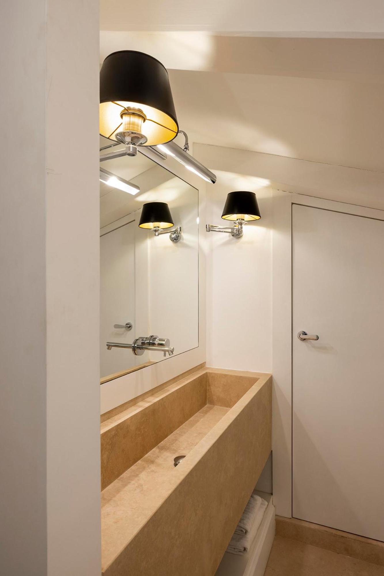 Viam Villa Futura Рим Экстерьер фото