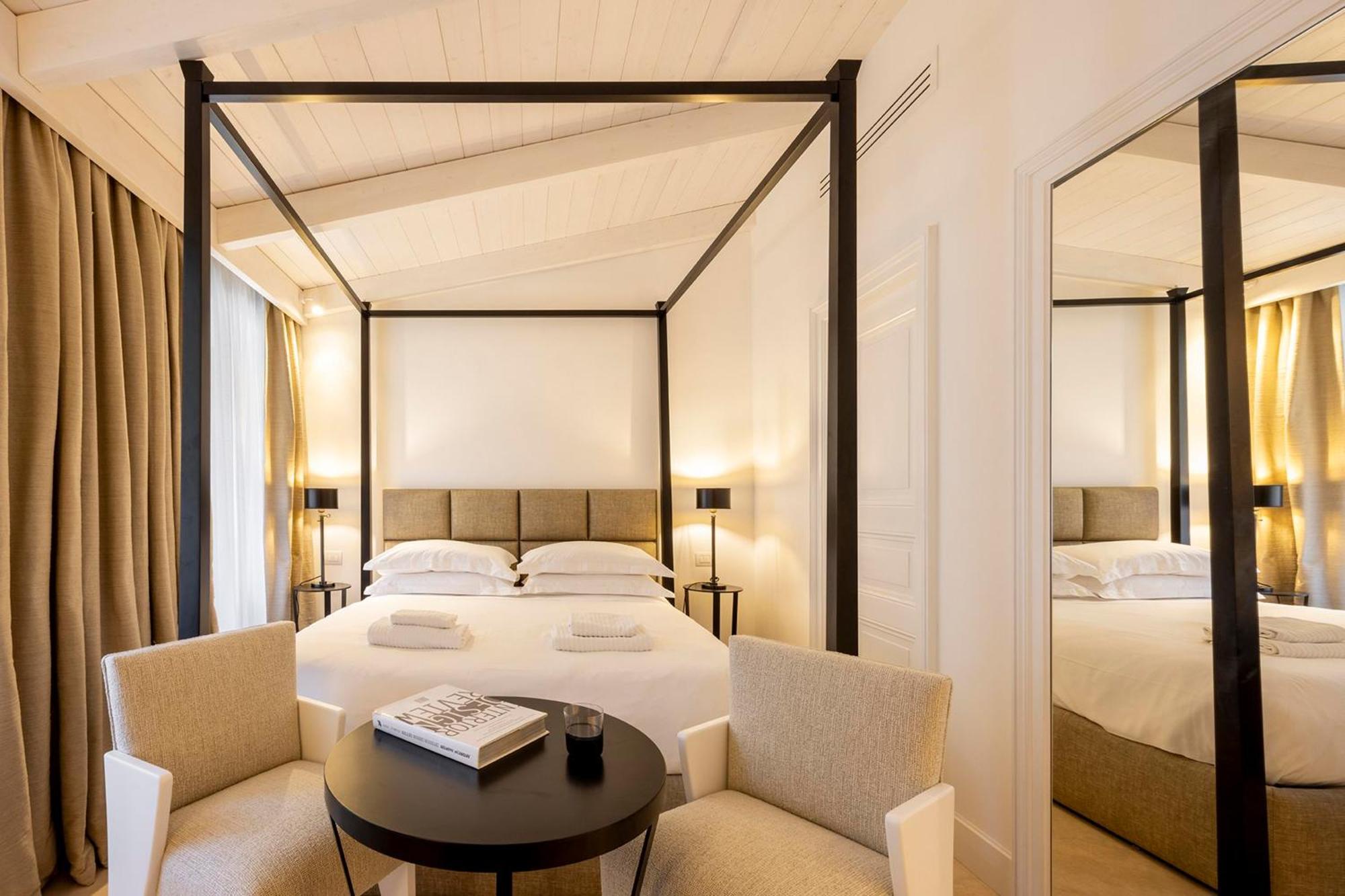 Viam Villa Futura Рим Экстерьер фото
