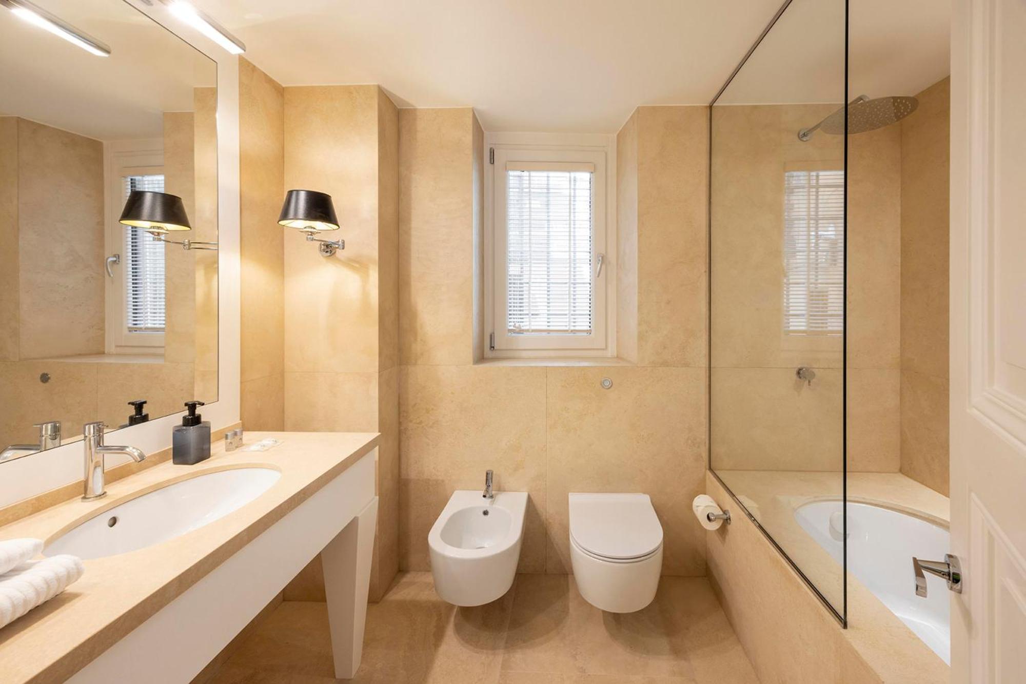 Viam Villa Futura Рим Экстерьер фото