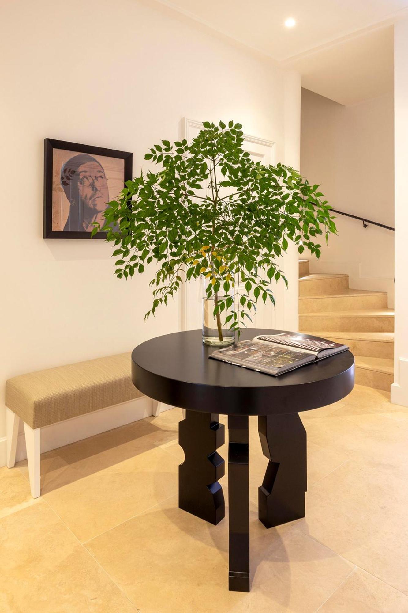 Viam Villa Futura Рим Экстерьер фото