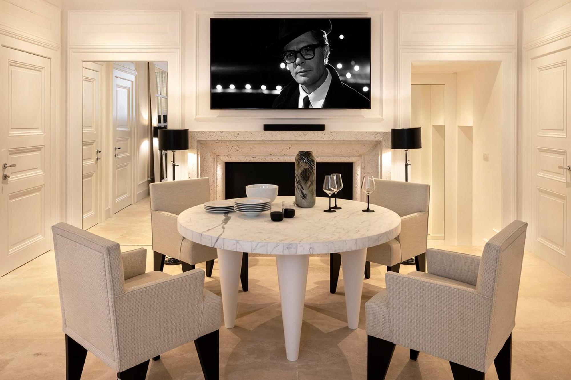 Viam Villa Futura Рим Экстерьер фото